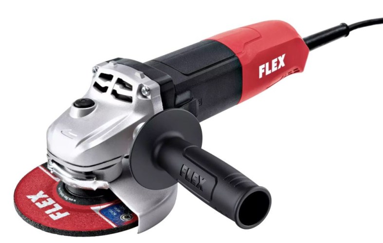 FLEX Uhlová brúska L 1001 125mm, 1000W