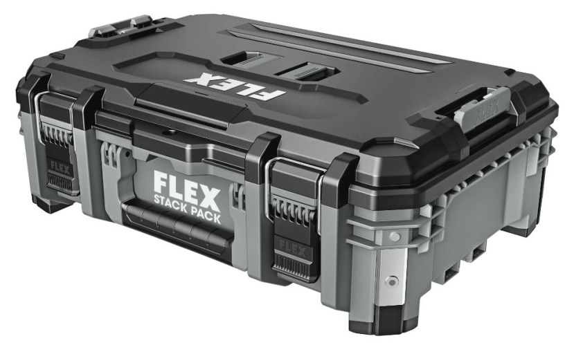 FLEX prepravný kufor TK-L SP TB